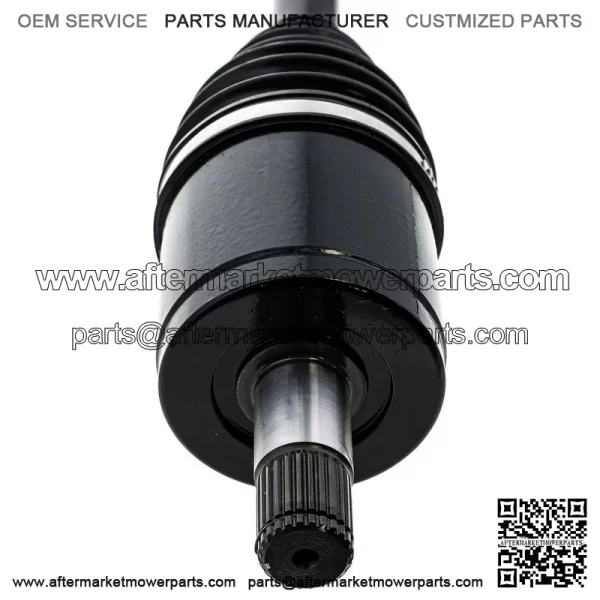 Front Right CV Axle Drive Shaft for Honda Pioneer 1000 44250-HL4-A01 2016 - Image 5