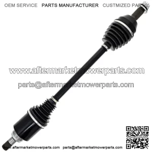 Front Right CV Axle Drive Shaft for Honda Pioneer 1000 44250-HL4-F41