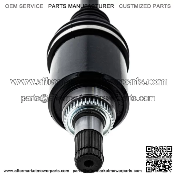 Front Right CV Axle Drive Shaft for Honda Pioneer 1000 44250-HL4-F41 - Image 5