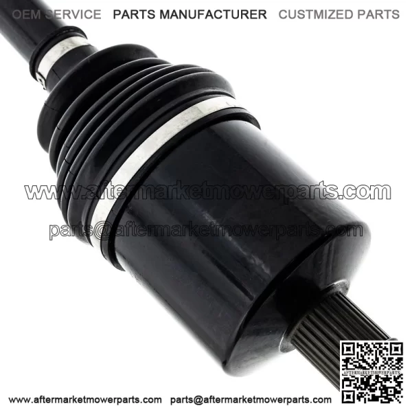 CV Axle Kit For Polaris RZR Pro XP 4 1334389 2208421 133438 Front Rear - Image 4