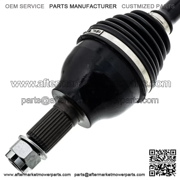 CV Axle Kit For Polaris RZR Pro XP 4 1334389 2208421 133438 Front Rear - Image 5