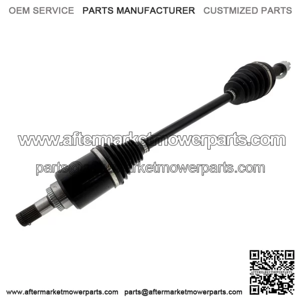 Front Right CV Axle Drive Shaft for Honda Pioneer 1000 44250-HL4-AQ1 UTV - Image 2