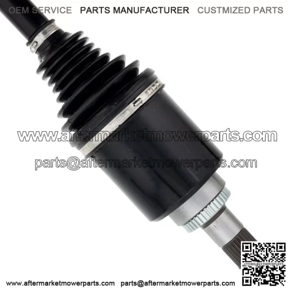 Front Right CV Axle Drive Shaft for Honda Pioneer 1000 44250-HL4-AQ1 UTV - Image 4