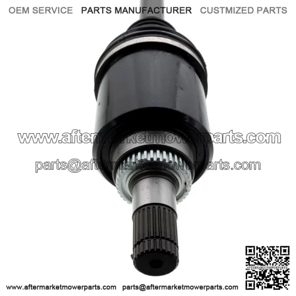 Front Right CV Axle Drive Shaft for Honda Pioneer 1000 44250-HL4-AQ1 UTV - Image 5