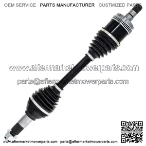 Front Left CV Axle Half Drive Shaft for Can-Am Outlander 570 450 705402022