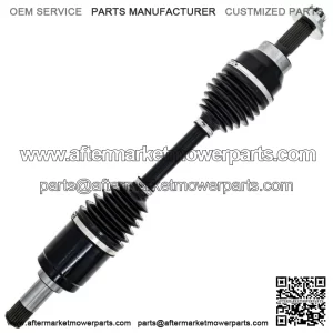 Front Right CV Axle Drive Shaft for Honda Pioneer 500 44250-HL5-A41 UTV