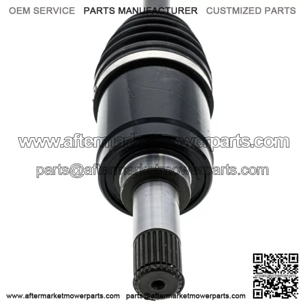 Front Right CV Axle Drive Shaft for Honda Pioneer 500 44250-HL5-A41 UTV - Image 5