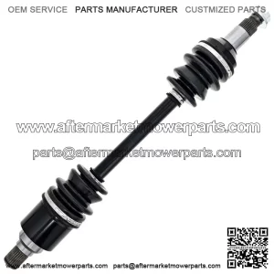 Rear CV Axle Half Drive Shaft for Arctic Cat Alterra VLX 700 EPS 2502-563
