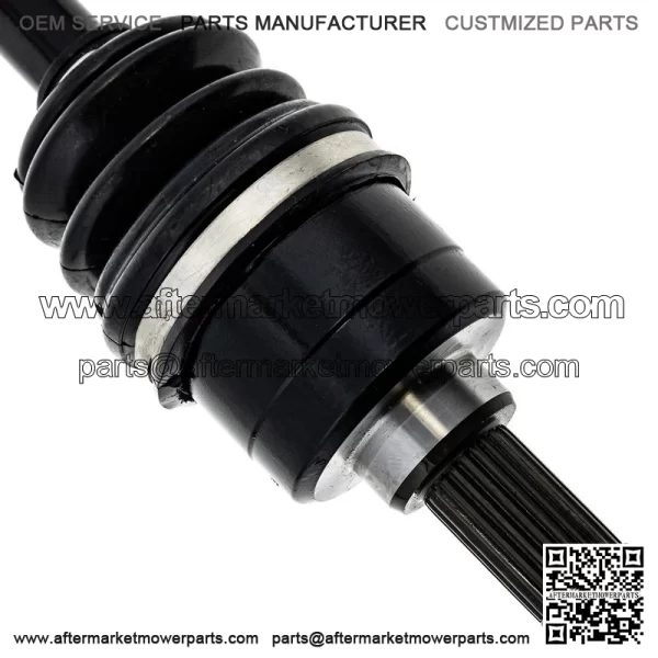Rear CV Axle Drive Shaft for Yamaha Grizzly 450 1CT-2510F-01-00 2 Pack - Image 4