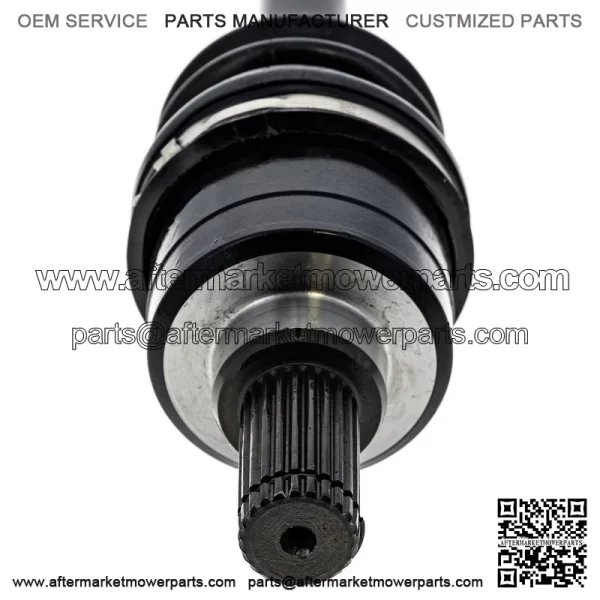 Rear CV Axle Drive Shaft for Yamaha Grizzly 450 1CT-2510F-01-00 2 Pack - Image 5