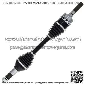 Front Right CV Axle Drive Shaft for Can-Am Outlander 570 450 650 705402021