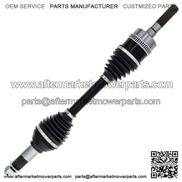 Front Right CV Axle Drive Shaft for Can-Am Outlander 570 450 650 705402021