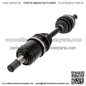 Front Left CV Axle Drive Shaft for Honda Foreman 450 500 42350-HN0-A02