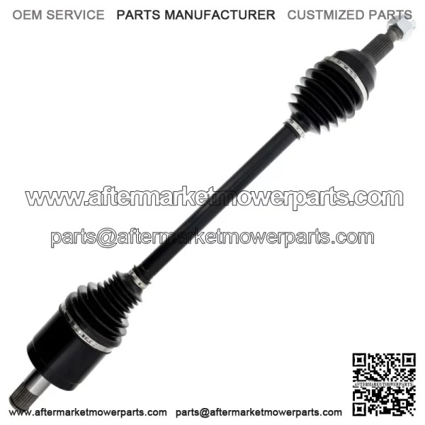 Rear Right CV Axle Drive Shaft for Honda Pioneer 1000 1000-6 42250-HL4-AK1