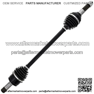 Front Left CV Axle Drive Shaft for Kawasaki Mule PROFXT KAF820 59266-0757