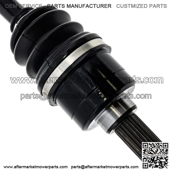 Rear CV Axle Drive Shaft for Yamaha Kodiak 450 YFM450 4x4 EPS 28P-2530V-01 - Image 4