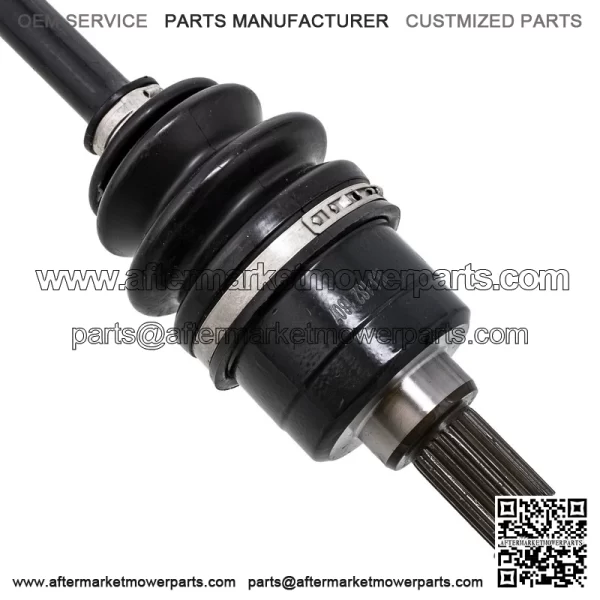 Rear CV Axle Drive Shaft for Yamaha Grizzly 550 700 28P-2518E-10-00 - Image 4