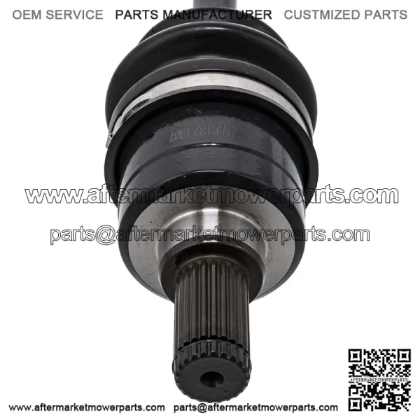 Rear CV Axle Drive Shaft for Yamaha Grizzly 550 700 28P-2518E-10-00 - Image 5