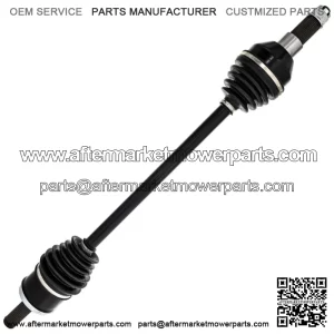 Front Right CV Axle Drive Shaft for Kawasaki Teryx KRX 1000 59266-0732 UTV