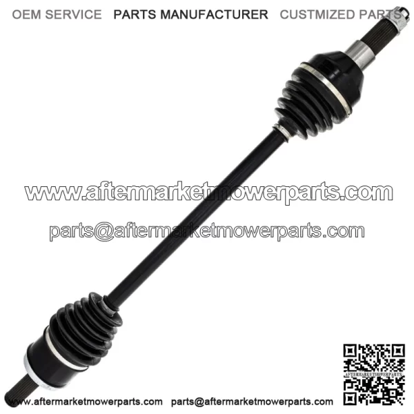 Front Right CV Axle Drive Shaft for Kawasaki Teryx KRX 1000 59266-0732 UTV
