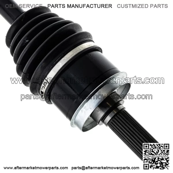 Front Right CV Axle Drive Shaft for Kawasaki Teryx KRX 1000 59266-0732 UTV - Image 4