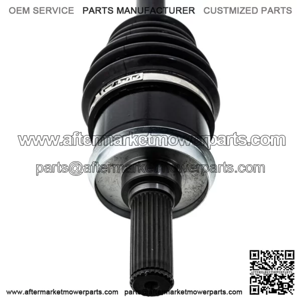 Front Right CV Axle Drive Shaft for Kawasaki Teryx KRX 1000 59266-0732 UTV - Image 5