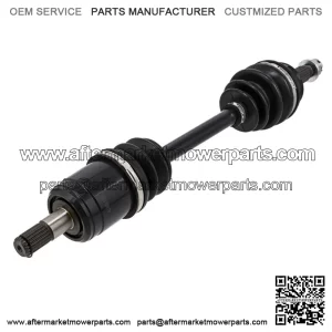 Front Right CV Axle Drive Shaft for Honda Rincon TRX650 44250-HN8-003