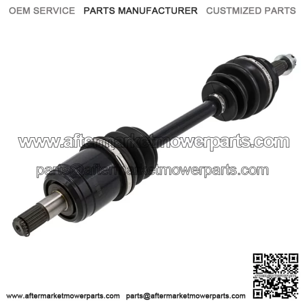 Front Right CV Axle Drive Shaft for Honda Rincon TRX650 44250-HN8-003