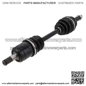 Front Left CV Axle Drive Shaft for Honda Rincon TRX650 44350-HN8-003