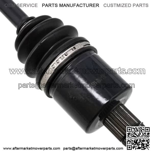 Rear CV Axle Half Drive Shaft for Polaris RZR XP 4 900 1332960 1332826 UTV - Image 4