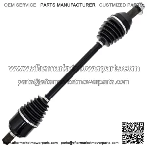 Rear CV Axle Drive Shaft for Honda Talon 1000X 1000X-4 42250-HL6-AA1 UTV