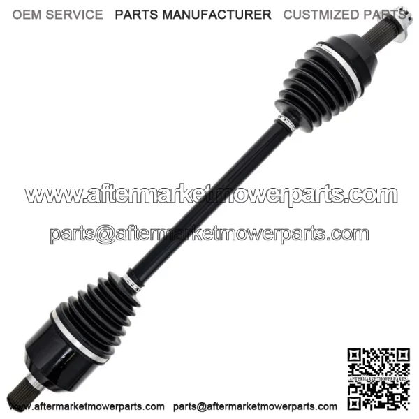 Rear CV Axle Drive Shaft for Honda Talon 1000X 1000X-4 42250-HL6-AA1 UTV