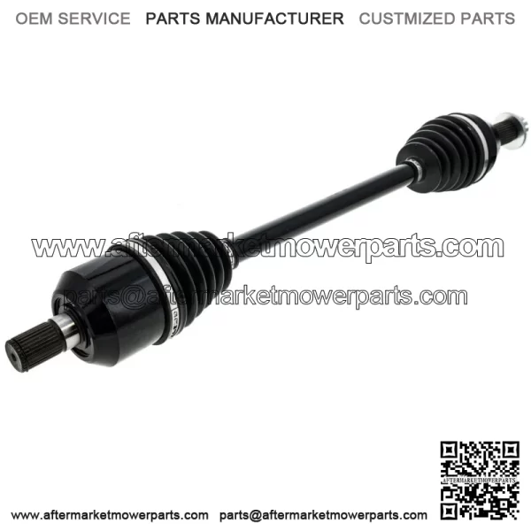 Rear CV Axle Drive Shaft for Honda Talon 1000X 1000X-4 42250-HL6-AA1 UTV - Image 2