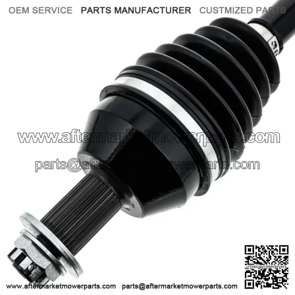 Rear CV Axle Drive Shaft for Honda Talon 1000X 1000X-4 42250-HL6-AA1 UTV - Image 3