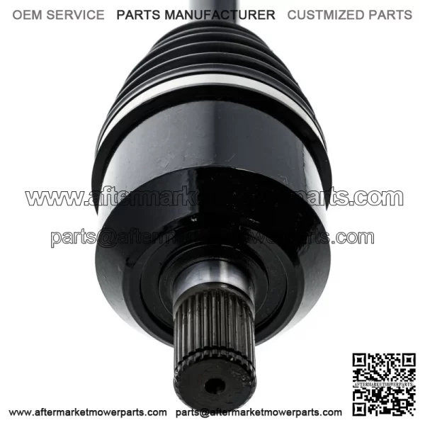 Rear CV Axle Drive Shaft for Honda Talon 1000X 1000X-4 42250-HL6-AA1 UTV - Image 5