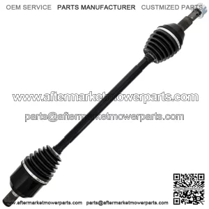 Rear CV Axle Drive Shaft for Honda Talon 1000R-4 42250-HL6-AG1 2023-2024
