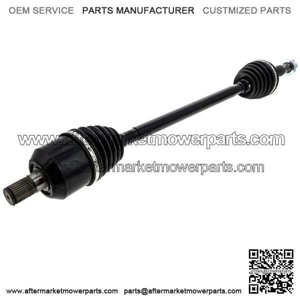 Rear CV Axle Drive Shaft for Honda Talon 1000R-4 42250-HL6-AG1 2023-2024 - Image 2