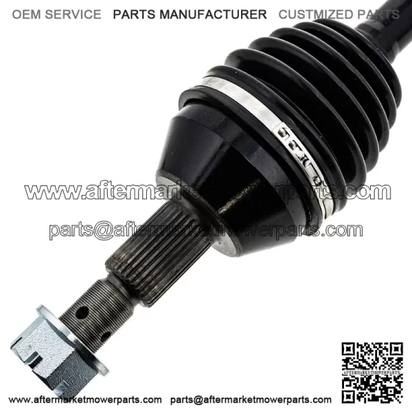 Rear CV Axle Drive Shaft for Honda Talon 1000R-4 42250-HL6-AG1 2023-2024 - Image 3
