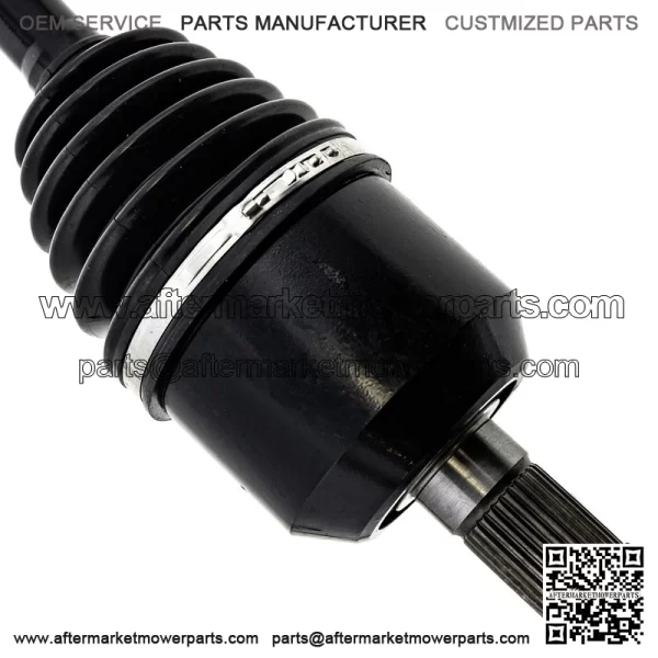 Rear CV Axle Drive Shaft for Honda Talon 1000R-4 42250-HL6-AG1 2023-2024 - Image 4