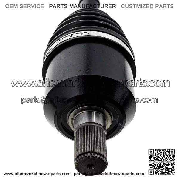 Rear CV Axle Drive Shaft for Honda Talon 1000R-4 42250-HL6-AG1 2023-2024 - Image 5