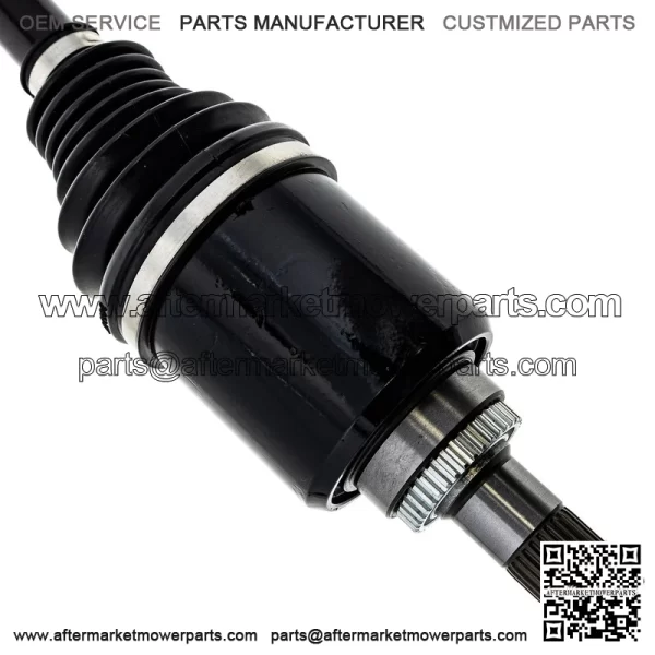 Front CV Axle Drive Shaft for Honda Talon 1000X 1000R 44250-HL6-A01 2 Pack - Image 4