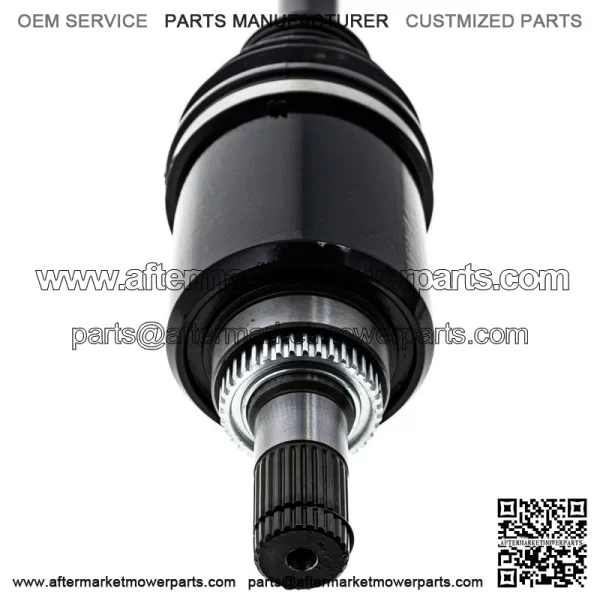 Front CV Axle Drive Shaft for Honda Talon 1000X 1000R 44250-HL6-A01 2 Pack - Image 5
