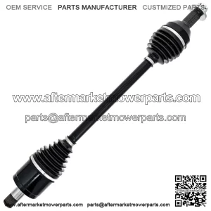 Rear Right CV Axle Drive Shaft for Honda Pioneer 1000 1000-5 42250-HL4-A01