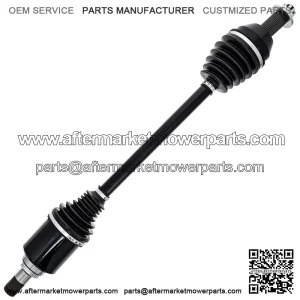 Front CV Axle Drive Shaft for Honda Talon 1000X 1000X-4 44250-HL6-AA1 UTV