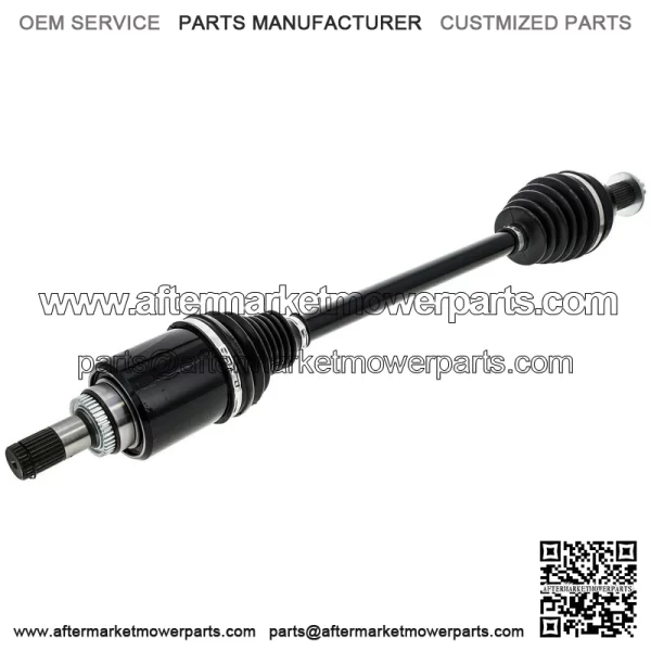 Front CV Axle Drive Shaft for Honda Talon 1000X 1000X-4 44250-HL6-AA1 UTV - Image 2