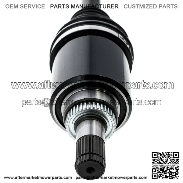 Front CV Axle Drive Shaft for Honda Talon 1000X 1000X-4 44250-HL6-AA1 UTV - Image 5