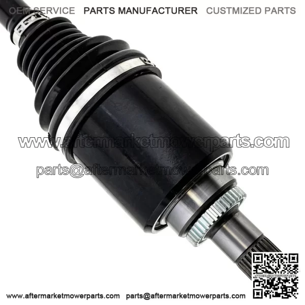 Front CV Axle Drive Shaft for Honda Talon 1000X-4 44250-HL6-AF1 2 Pack - Image 4
