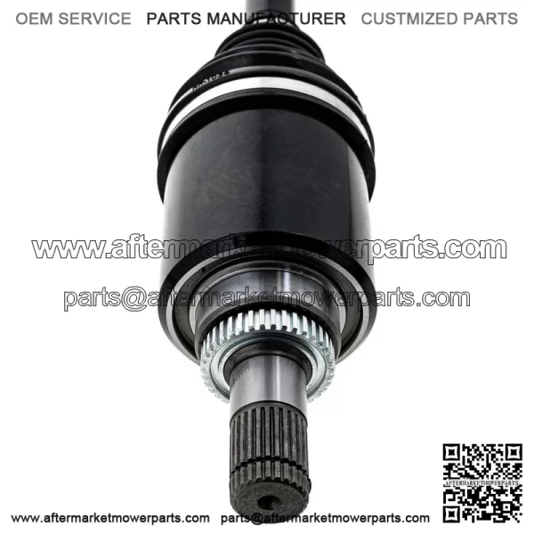 Front CV Axle Drive Shaft for Honda Talon 1000X-4 44250-HL6-AF1 2 Pack - Image 5