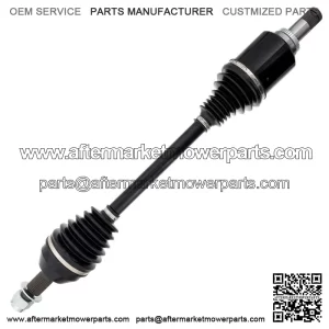 Rear Right CV Axle Drive Shaft for Honda Pioneer 1000 1000-5 42250-HL4-AQ1