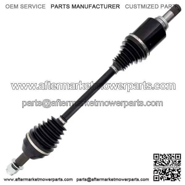Rear Right CV Axle Drive Shaft for Honda Pioneer 1000 1000-5 42250-HL4-AQ1
